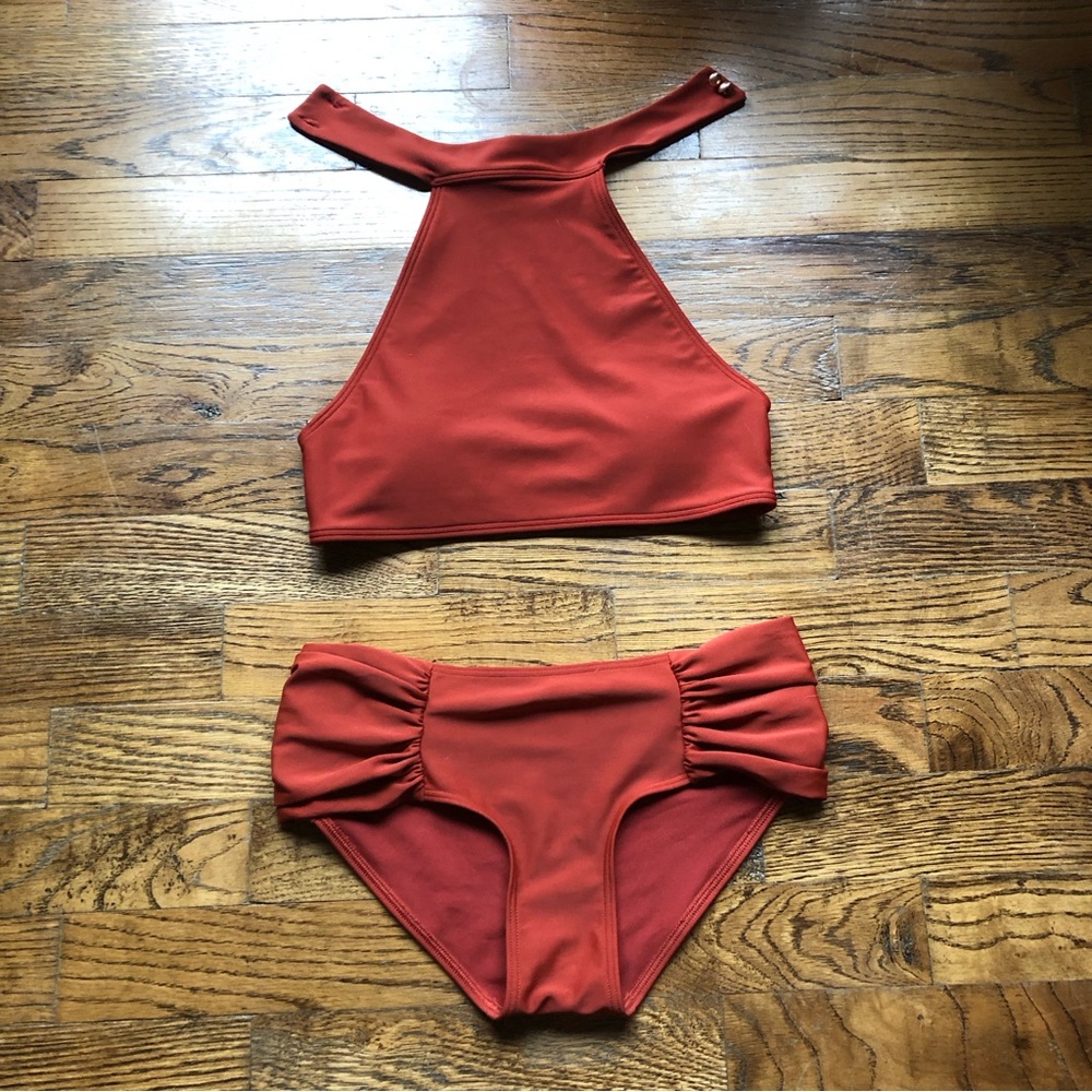 Aerie XS bikini